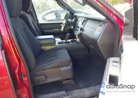 2007 Ford Expedition Xlt from USA, damaged, VIN 1FMFU16517LA49882